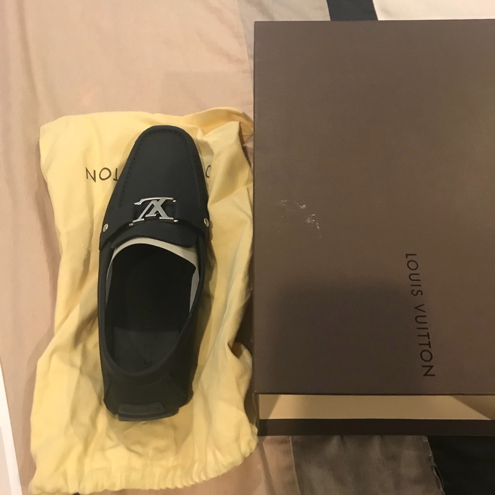 Men’s LV shoes